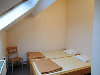 Ferienhaus Barvaux-sur-Ourthe Ausstattung 12