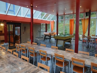 Maison de vacances Barvaux-sur-Ourthe Équipement 14