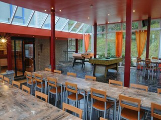 Vakantiehuis Barvaux-sur-Ourthe Kenmerken 13