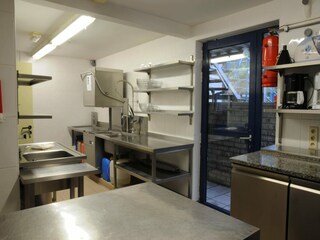 Ferienhaus Barvaux-sur-Ourthe Ausstattung 13