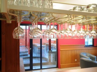 Vakantiehuis Barvaux-sur-Ourthe  24
