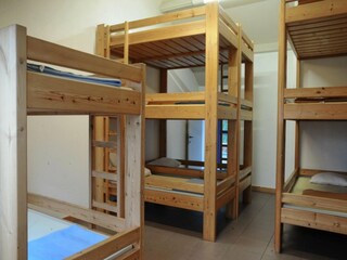 Ferienhaus Barvaux-sur-Ourthe Ausstattung 10