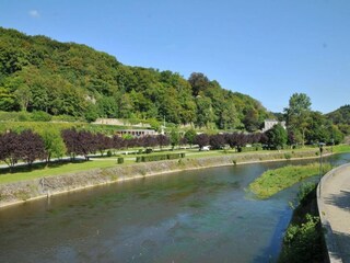 Vakantiehuis Barvaux-sur-Ourthe Omgeving 24