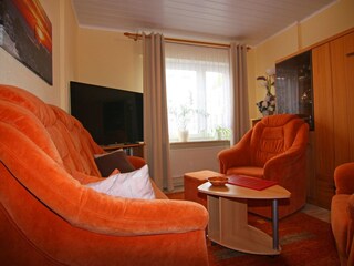 Ferienpark Büsum Ausstattung 23