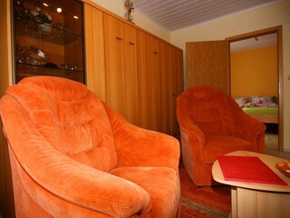 Vakantiepark Büsum Kenmerken 11