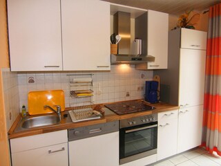 Holiday park Büsum Features 9