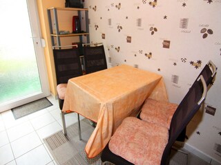 Parco vacanze Büsum Caratteristiche 12