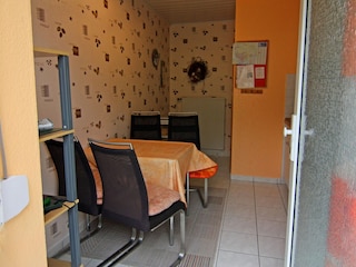 Holiday park Büsum Features 13