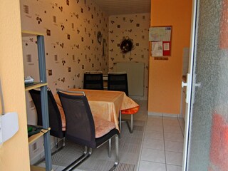 Vakantiepark Büsum Kenmerken 20