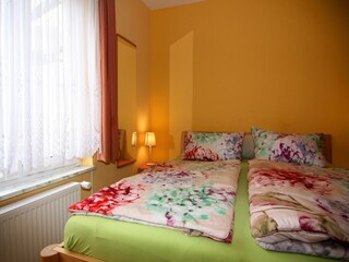 Parco vacanze Büsum Caratteristiche 9