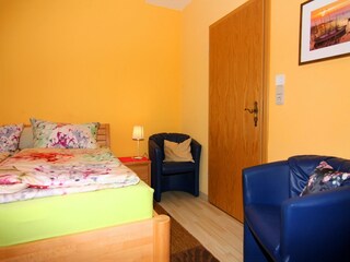 Parco vacanze Büsum Caratteristiche 10