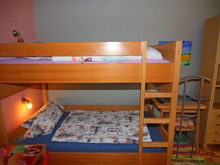 Vakantiepark Büsum Kenmerken 21