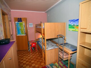 Vakantiepark Büsum Kenmerken 22