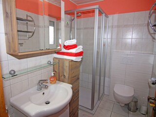 Vakantiepark Büsum Kenmerken 14