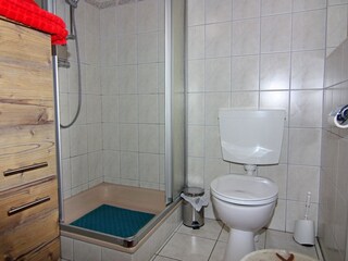 Vakantiepark Büsum Kenmerken 17