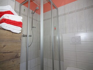 Parc de vacances Büsum Équipement 23