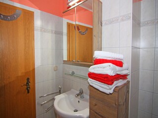 Vakantiepark Büsum Kenmerken 24