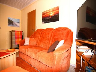 Vakantiepark Büsum Kenmerken 27