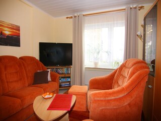 Ferienpark Büsum Ausstattung 15