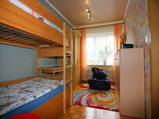 Vakantiepark Büsum Kenmerken 28