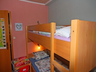 Vakantiepark Büsum Kenmerken 29