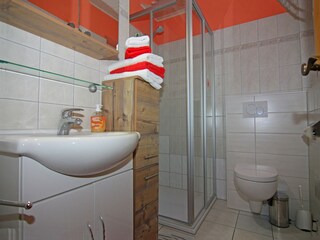 Parc de vacances Büsum Équipement 30