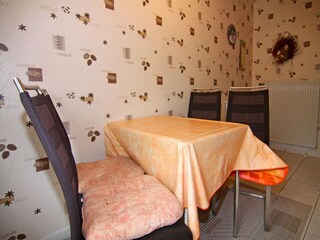 Ferienpark Büsum Ausstattung 13