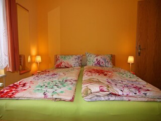 Vakantiepark Büsum Kenmerken 31