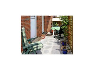 Parque de vacaciones Büsum Grabación al aire libre 1