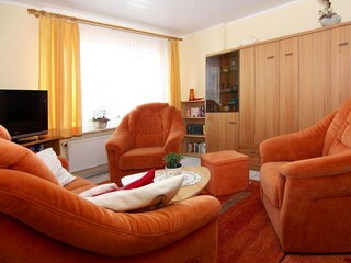 Vakantiepark Büsum Kenmerken 32