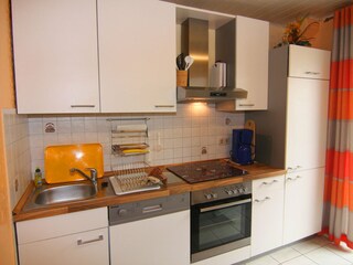 Holiday park Büsum Features 32