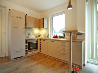 Ferienhaus Vieregge Ausstattung 8