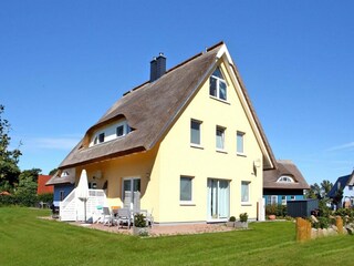 Ferienhaus Vieregge Außenaufnahme 3