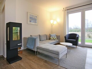 Holiday house Vieregge Features 8