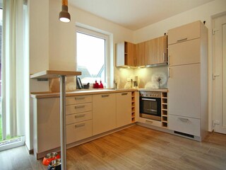 Vakantiehuis Vieregge Kenmerken 10