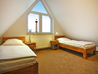 Ferienhaus Vieregge Ausstattung 13