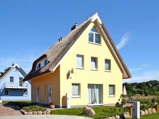 Ferienhaus Vieregge Außenaufnahme 4