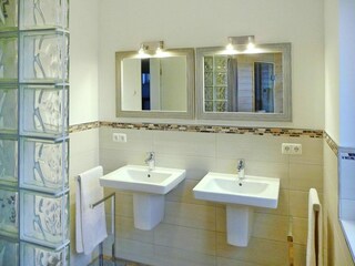 Ferienhaus Vieregge Ausstattung 18