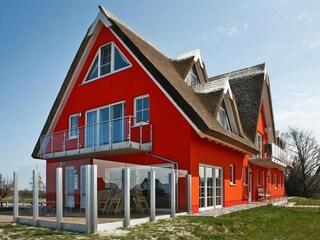 Ferienhaus Vieregge Außenaufnahme 5