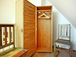 Maison de vacances Vieregge  13