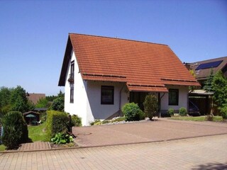 Ferienhaus Vieregge Umgebung 23