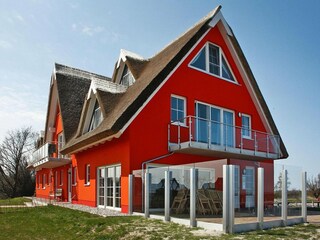 Ferienhaus Vieregge Außenaufnahme 6