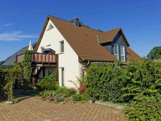 Ferienhaus Vieregge Umgebung 24