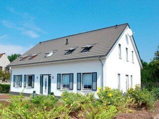 Ferienhaus Vieregge Umgebung 25