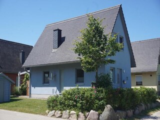 Ferienhaus Vieregge Umgebung 26