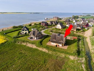 Ferienhaus Vieregge Umgebung 28