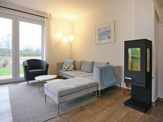 Ferienhaus Vieregge Ausstattung 20