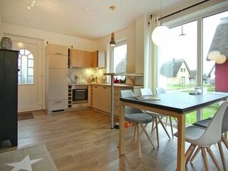 Ferienhaus Vieregge Ausstattung 22