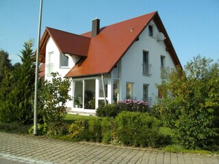 Ferienhaus Vieregge Umgebung 29