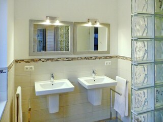 Maison de vacances Vieregge Équipement 7